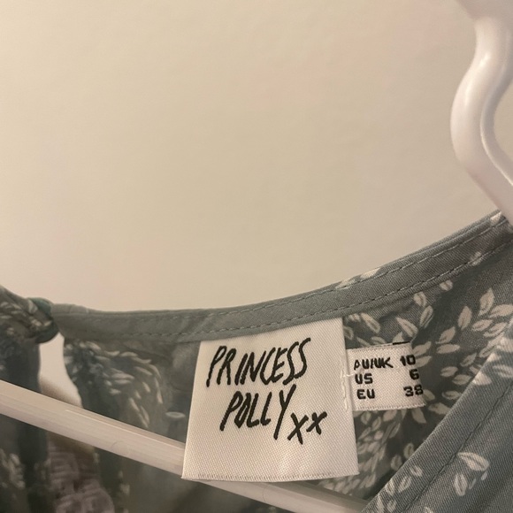 Princess Polly Romper - Picture 4 of 5